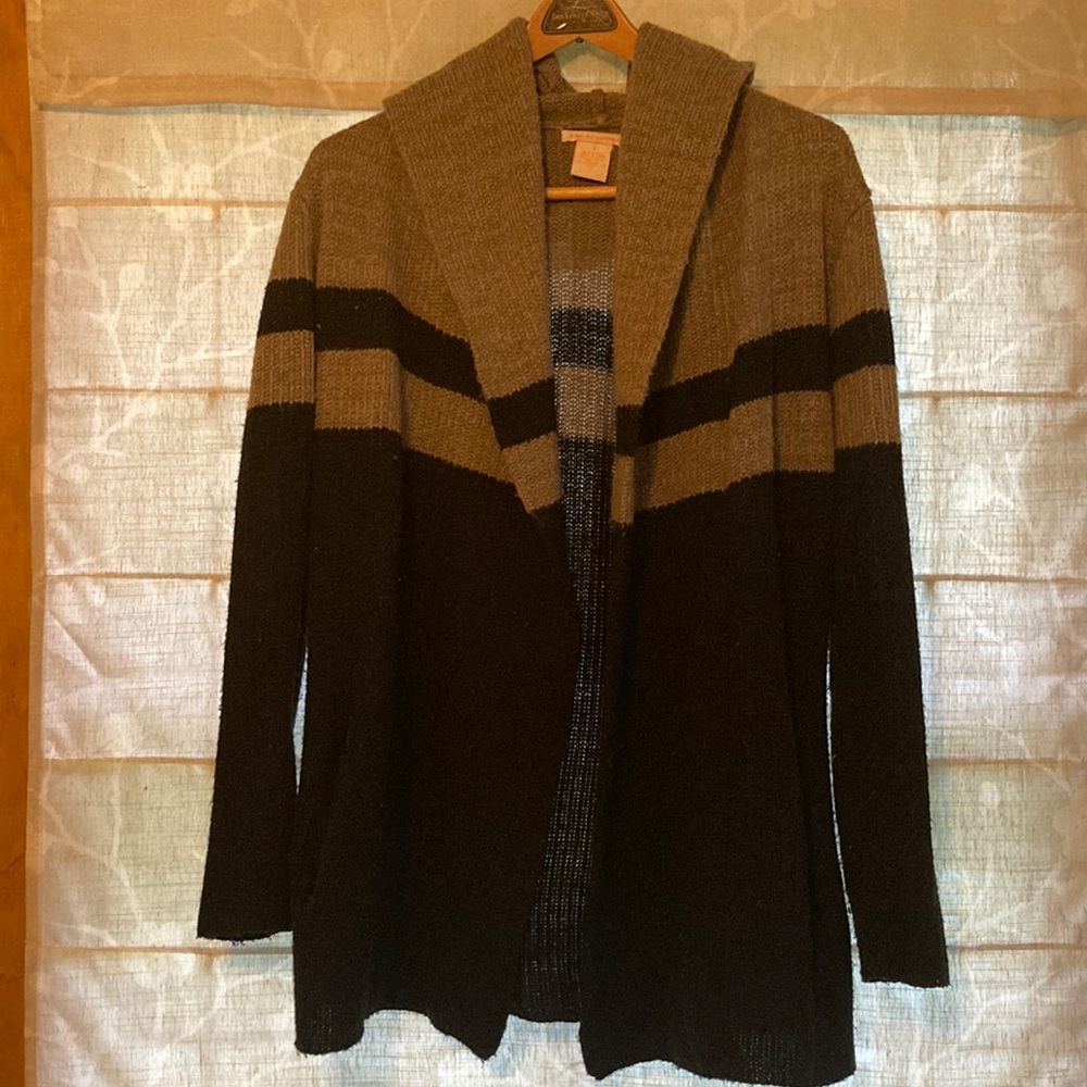 Cardigan/sweater wrap | Sweet Romeo | S